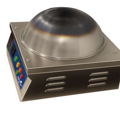 RUMALI ROTI MACHINE