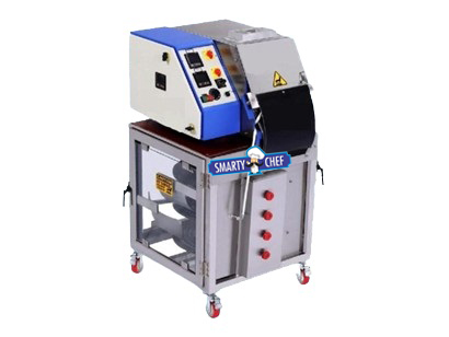 Roti Machine