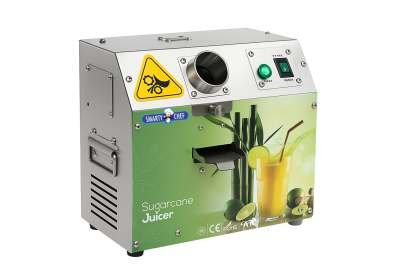 Automatic Sugarcane Machine