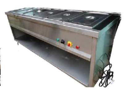 BAIN MARIE