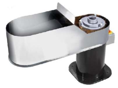 BANANA CHIPS SLICER