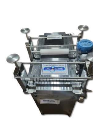 Barfi Cutting M/C