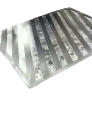 Barfi cutting Stencils