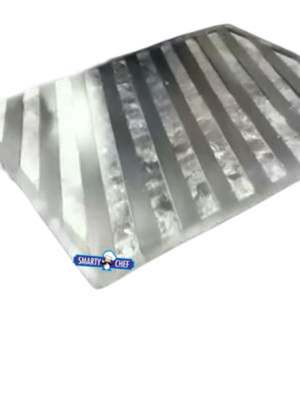Barfi cutting Stencils