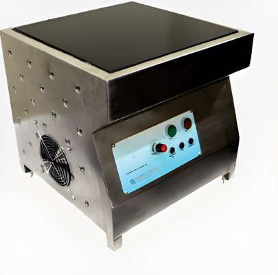 Bulk Cooker