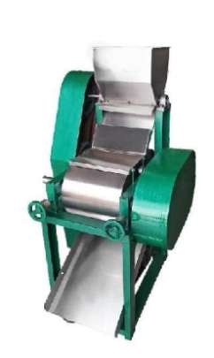 CHANA PRESSING MACHINE