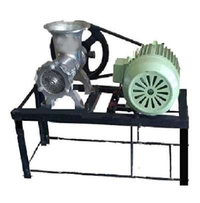 CHATNI MACHINE