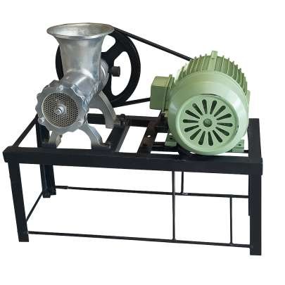 CHATNI MACHINE