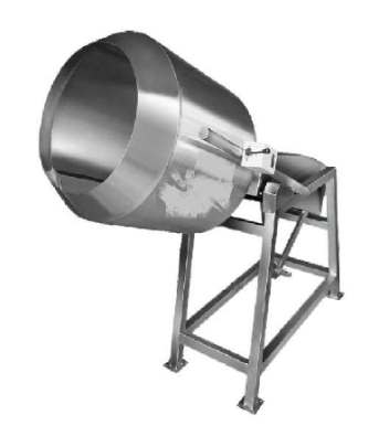 COATING PAN