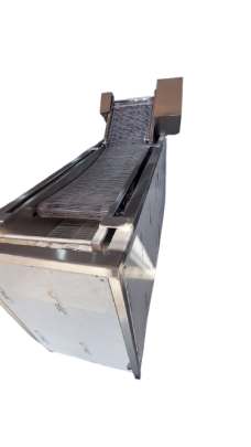 CONTINUOUS FRYER 2