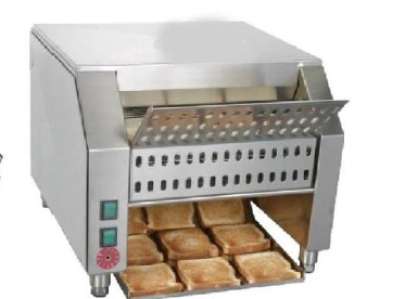 CONVEYER TOASTER