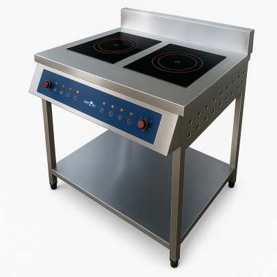  COOK HOB