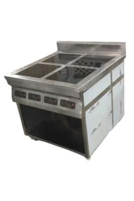 COOKTOP