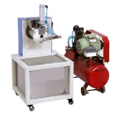 DOUGH BALL CUTTING MACHINE