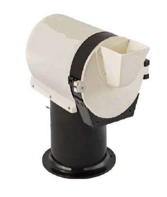 DRY FRUIT POWDER MACHINE