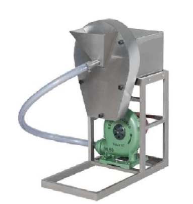 DRY FRUIT POWDER MACHINE HEAVY DUTY