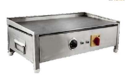 ELECTRIC DOSA BHATTI