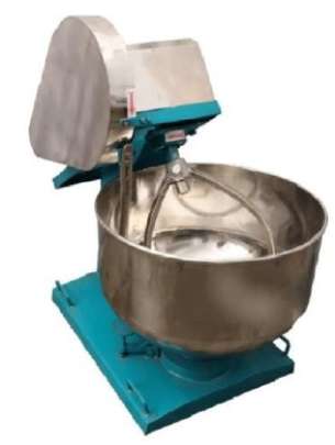 FLOUR KNEADING MACHINE