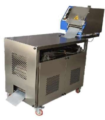 FULLY AUTOMATIC MACHINE