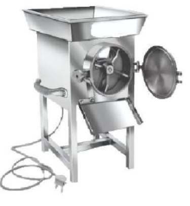 GRAVY MACHINE