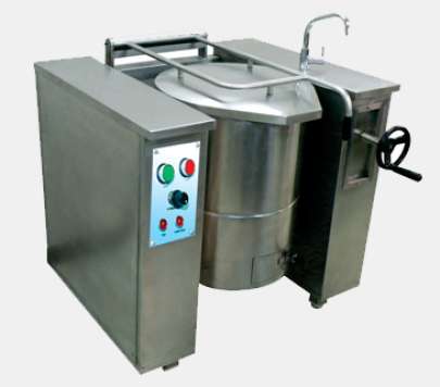  BOILING PAN