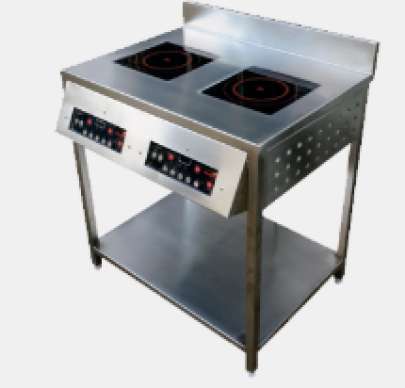  COOK HOB