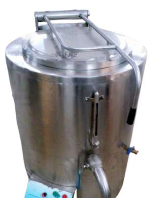  KETTLE