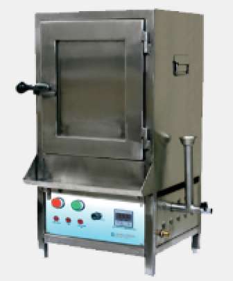  STEAMER