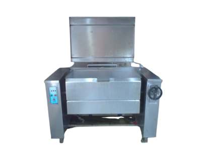 TILTING PAN 