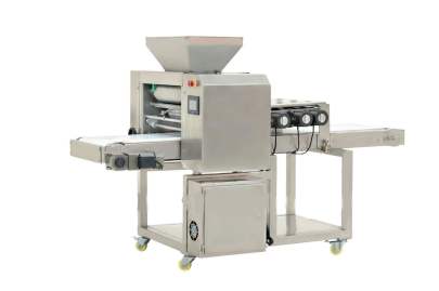 Kaju Katli Sheeting M/C