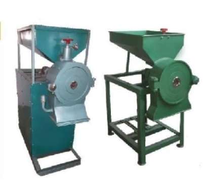 M.S. PULVERSIVER