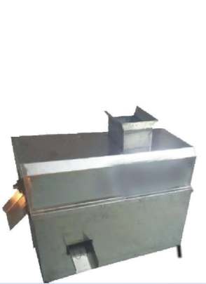 MANGO PULP MACHINE