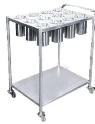 MASALA TROLLY