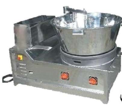 MILK KHOYA MAVA MACHINE