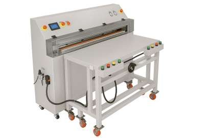 Multi Nozzle Chamber Less 1200
