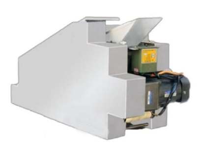 PANIPURI MACHINE