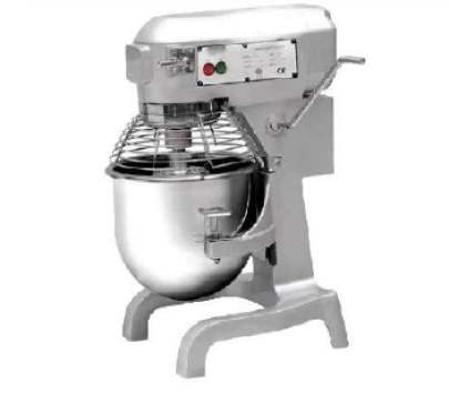 PLANETARY MIXER MACHINE