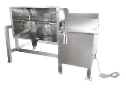 RECTANGULAR FRYER