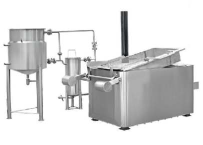 RECTANGULAR FRYER