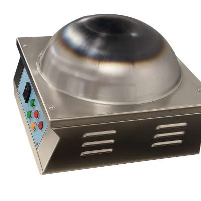 RUMALI ROTI MACHINE