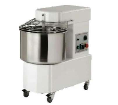 SPIRAL MIXER