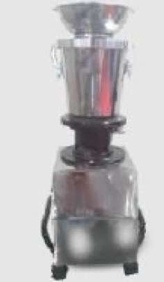 SQAURE MODEL