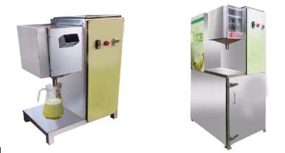 SUGAR CAN JUICER MACHINE 