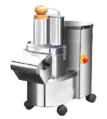 VEGETABLE CUTTING MACHINE