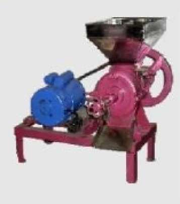 WET DAL MACHINE