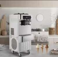 Live Ice Cream Makers