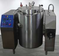 Bulk Cookers