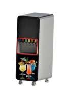 Soda Fountain